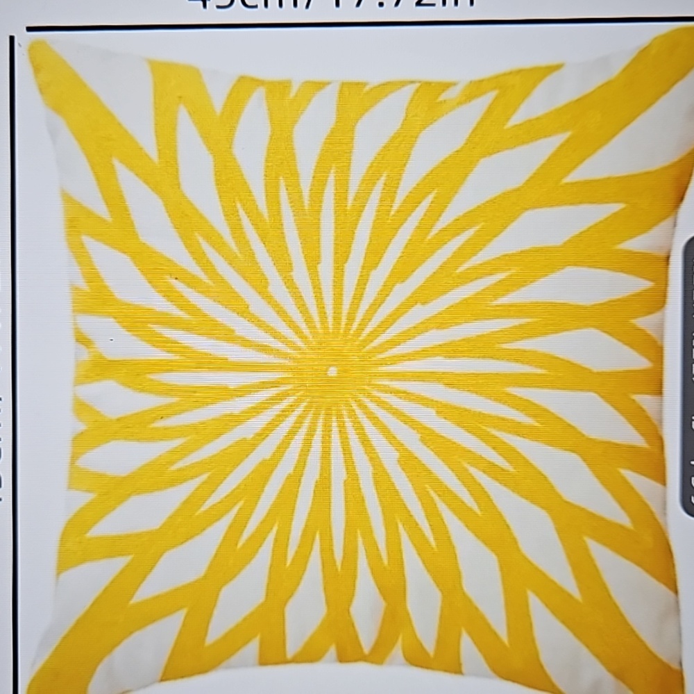 Throw Pillow Covers